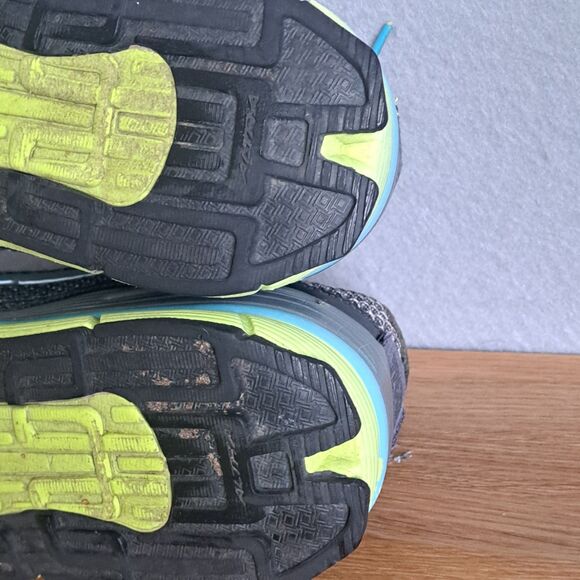 Altra Olympus Shoes Womens 10.5 Trail Running Hiking Comfort Walking Sneakers - Picture 15 of 16